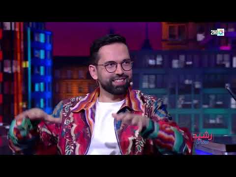 Rachid Show
