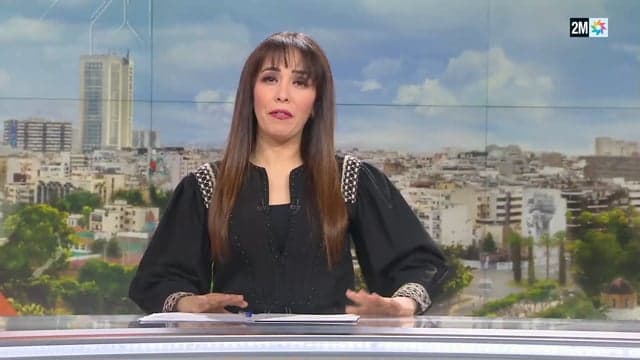 Addahira TV News
